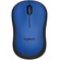 Logitech M221 Silent Wireless Mouse (Blue)