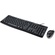 Logitech MK200 Wired USB Keyboard and Mouse