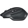 Logitech MX Master 2S USB Wireless/Bluetooth Full Size Mouse (Black)