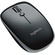 Logitech M557 Bluetooth Wireless Mouse (Dark Grey)
