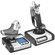 Logitech X52 H.O.T.A.S Throttle and Stick Flight Control System