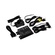 DYNAMIX 4-2 Hidden IR Distribution System