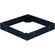 DYNAMIX SR Series Cabinet Plinth 100mm high For 800 x 900mm SR server cabinet