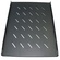 DYNAMIX Fixed Shelf for 1000mm Deep Cabinet (750mm deep, Black)