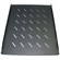 DYNAMIX Fixed Shelf for 900mm Deep Cabinet (650mm, Black)