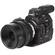 Wooden Camera Canon C300Mkii PL Modification Kit