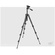 Manfrotto 293 Kit - Aluminum Tripod with 3-Way Head