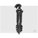Manfrotto 293 Kit - Aluminum Tripod with 3-Way Head