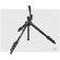 Manfrotto 293 Kit - Aluminum Tripod with 3-Way Head