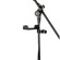 GRAVITY Microphone Stand Headphones-Mount Hanger