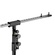 GRAVITY LS TBTV 28 Lighting Stand with T-Bar (Large)