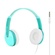 Promate Jamz Kids Wired Headphones (Green)