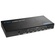 Lenkeng 5 in 1 out 4K HDMI Switch