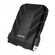 ADATA HD710P 2TB Waterproof USB 3.1 External Hard Drive (Black)