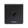 ADATA CW0050 Wireless Qi Charging Pad (Black)