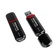 ADATA UV150 16GB USB 3.0 Flash Drive (Black/Red)