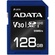 ADATA 128GB Premier Pro V30 SDXC UHS-I U3 Memory Card (Class 10)