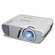 ViewSonic PJD6552LWS 1280x800 DLP Short Throw Projector