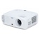 ViewSonic PG705WU 1920x1200 FHD+ DLP Projector (White)