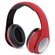 Genius HS-935T Bluetooth Headphones (Red)