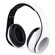 Genius HS-935T Bluetooth Headphones (White)