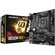 Gigabyte AB350M-HD mATX Ultra Durable Motherboard