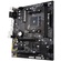 Gigabyte AB350M-HD mATX Ultra Durable Motherboard