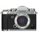Fujifilm X-T3 Mirrorless Digital Camera (Body Only, Silver)