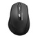 Promate Clix-6 Wireless Mouse (Black)