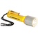 Pelican Nemo 2010N LED Flashlight with Twisting Lens Shroud (Solar Yellow)