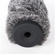 Saramonic Furry Outdoor Microphone Windscreen for the Saramonic SR-TM1