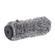 Saramonic Furry Outdoor Microphone Windscreen for the Saramonic SR-TM7