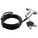 DYNAMIX 1.8m Locking Security Cable with High Quality Lock and Key