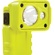 Pelican 3415 Right Angle Light with Magnet Belt Clip (Yellow)