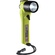 Pelican 3660 Little Ed Rechargeable Recoil LED Right Angle Flashlight (Yellow)