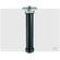 Manfrotto 190CCSB - Short Column (Indent only)