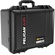 Pelican 1507WD Air Case with Padded Dividers (Black)