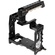 SHAPE Cage with DSLR Top Handle for Sony a7R III and a7 III Cameras
