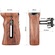 SmallRig 2093 Wooden Universal Side Handle