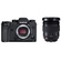 Fujifilm X-H1 Mirrorless Digital Camera with XF 16-55mm f/2.8 R LM WR Lens
