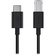 Belkin USB 2.0 Type-C to USB Type-B Printer Cable (1.8m, Black)