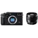 Fujifilm X-Pro2 Mirrorless Digital Camera with XF 23mm f/1.4 R Lens
