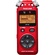Tascam DR-05 Portable Handheld Digital Audio Recorder (Red)