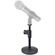 Samson MD2 Desktop Microphone Stand
