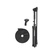 Samson MK10 Plus Lightweight Microphone Boom Stand with Cable