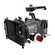 SHAPE Blackmagic Pocket Cinema 4K Camera Cage Kit, Matte Box, Follow Focus