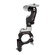 SHAPE 30mm Gimbal Clamp Holder and Push-Button Magic Arm