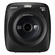 Fujifilm instax SQUARE SQ20 Hybrid Instant Camera & Printer (Black)