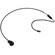 Point Source Audio R-DMC-B Reversible Dual Earset Clip (Black)