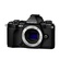Olympus OM-D E-M5 Mark II Mirrorless Camera (Body Only, Black)